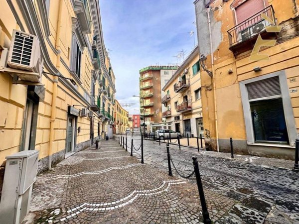 appartamento in vendita a Portici