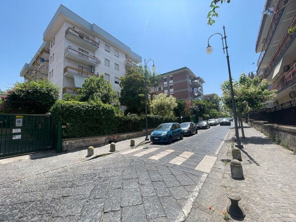 appartamento in vendita a Portici