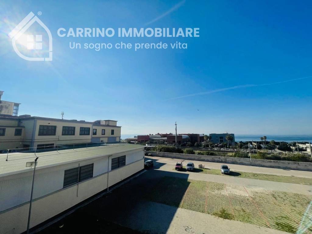 appartamento in vendita a Portici