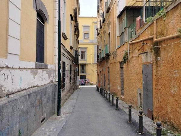 appartamento in vendita a Portici