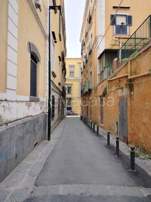 appartamento in vendita a Portici