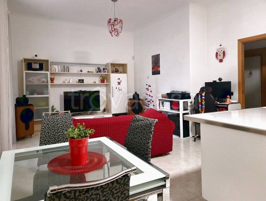 appartamento in vendita a Portici