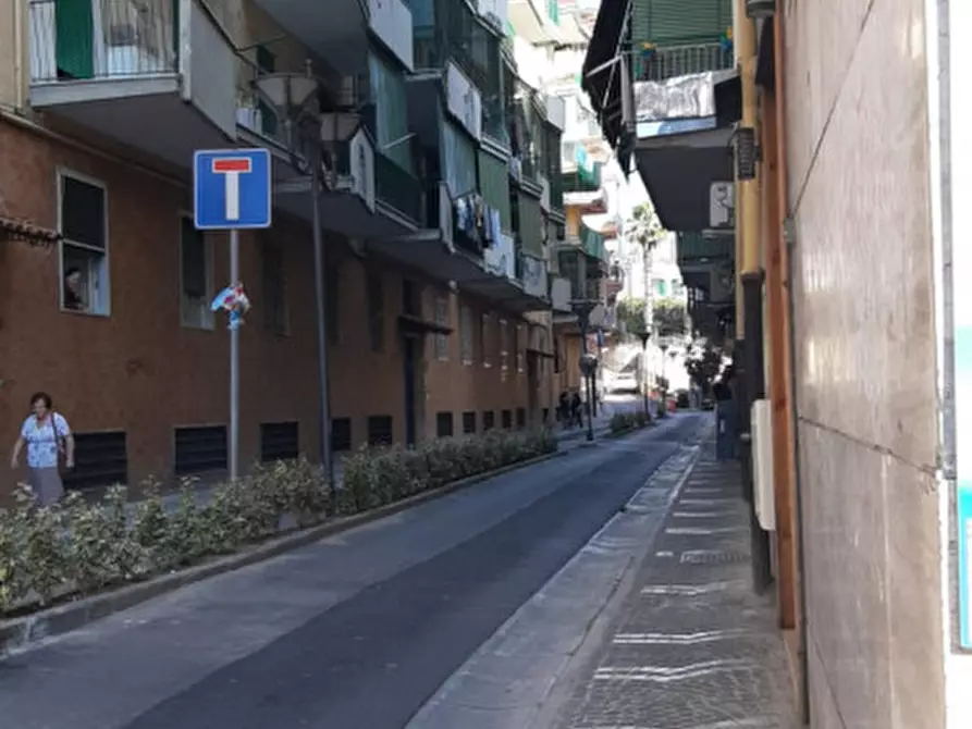 appartamento in vendita a Portici in zona Libertà