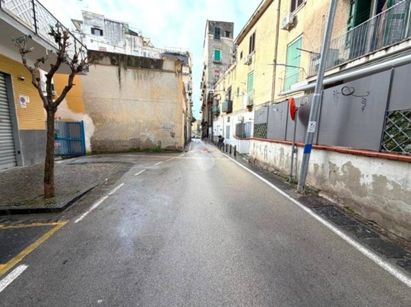 appartamento in vendita a Portici