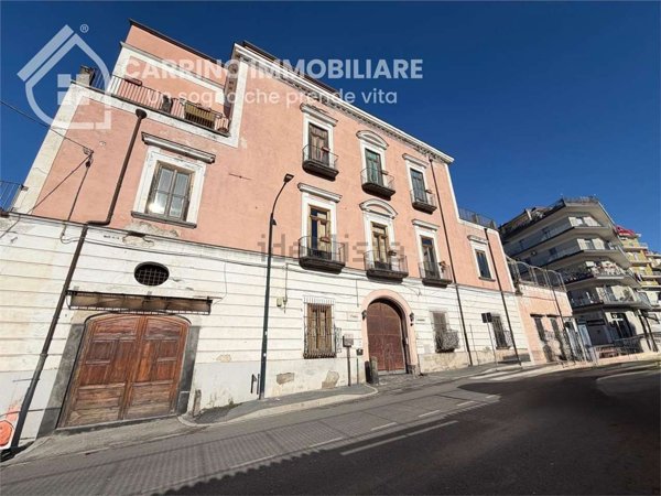 casa indipendente in vendita a Portici