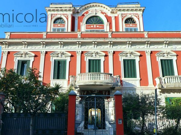 appartamento in vendita a Portici