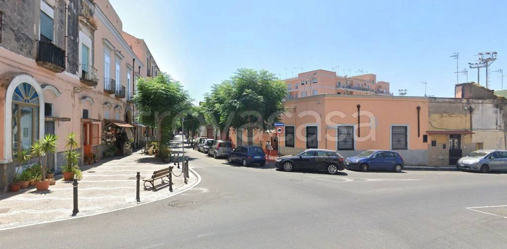 appartamento in vendita a Portici