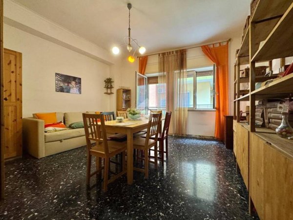 appartamento in vendita a Portici