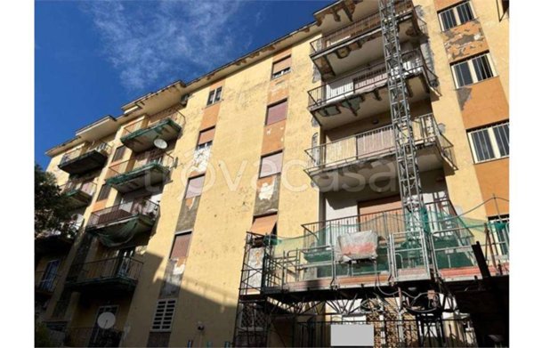 appartamento in vendita a Portici