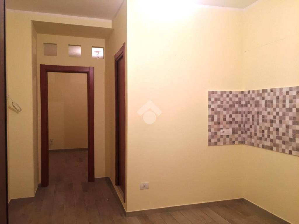 appartamento in vendita a Portici in zona Bellavista