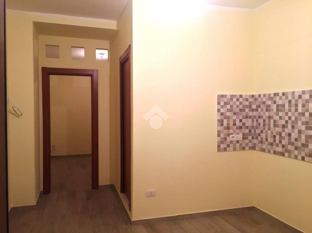 appartamento in vendita a Portici in zona Bellavista