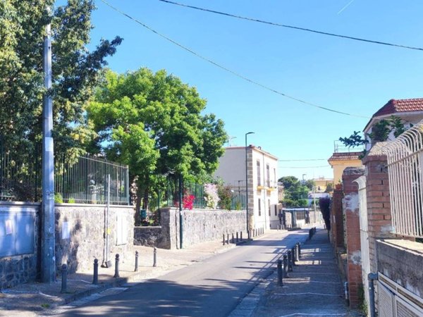 appartamento in vendita a Portici