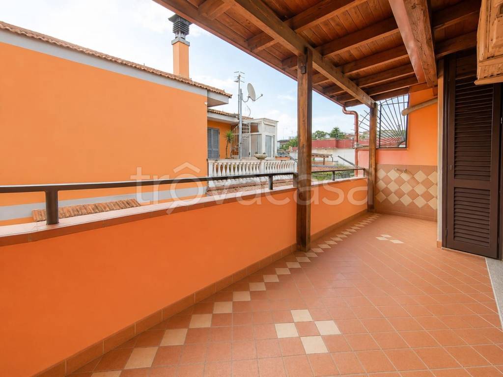 appartamento in vendita a Portici
