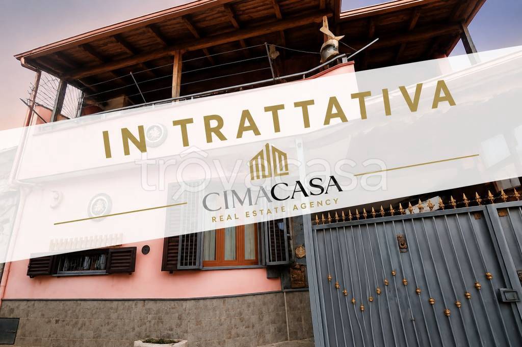 appartamento in vendita a Portici