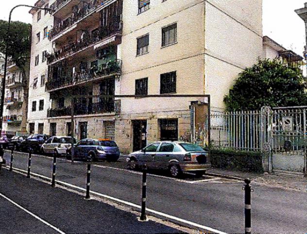 pentavano in vendita a Portici