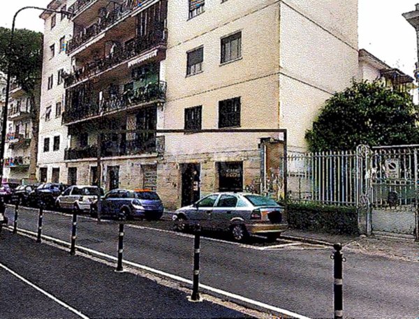 negozio in vendita a Portici