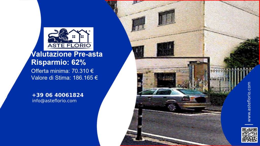 negozio in vendita a Portici