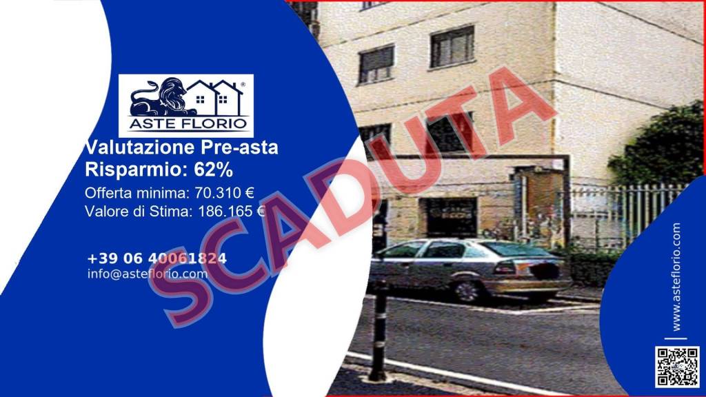 negozio in vendita a Portici