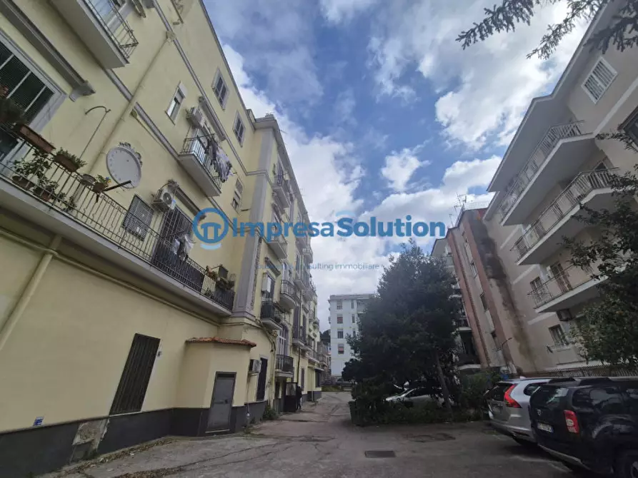 appartamento in vendita a Portici