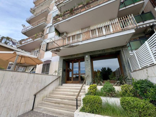 appartamento in vendita a Portici