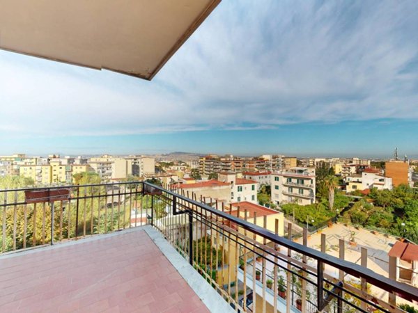 appartamento in vendita a Portici