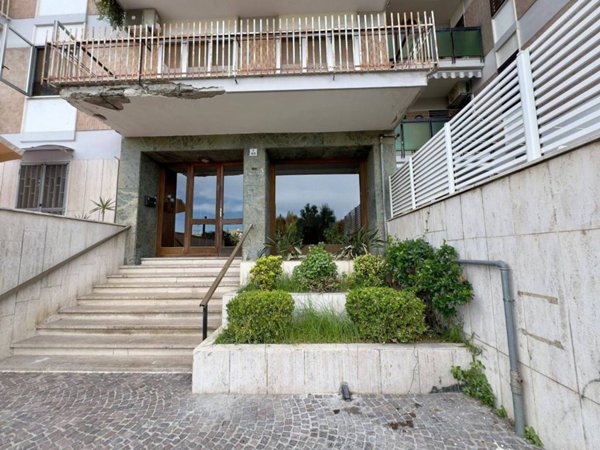 appartamento in vendita a Portici