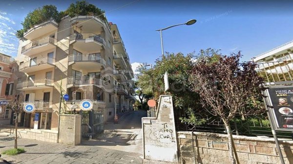 appartamento in vendita a Portici