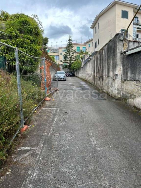 appartamento in vendita a Portici