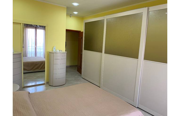 appartamento in vendita a Portici