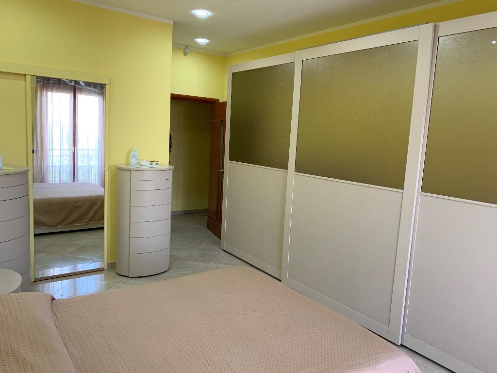 appartamento in vendita a Portici