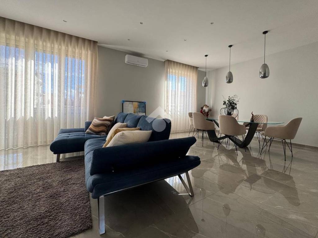 appartamento in vendita a Portici in zona Libertà