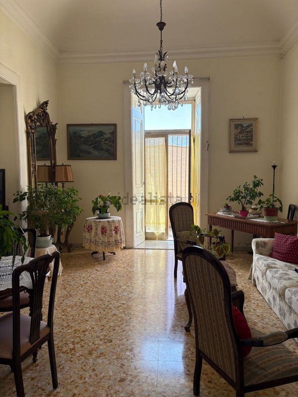 appartamento in vendita a Portici