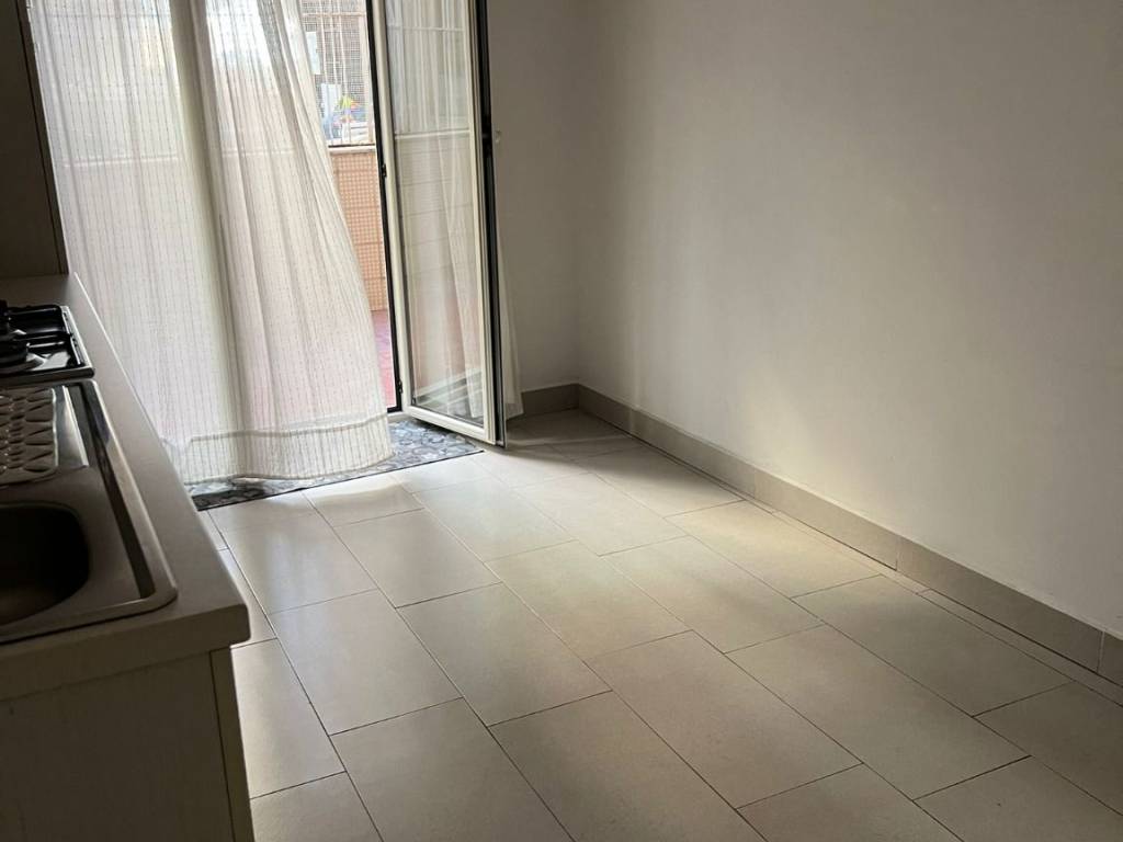 appartamento in vendita a Portici