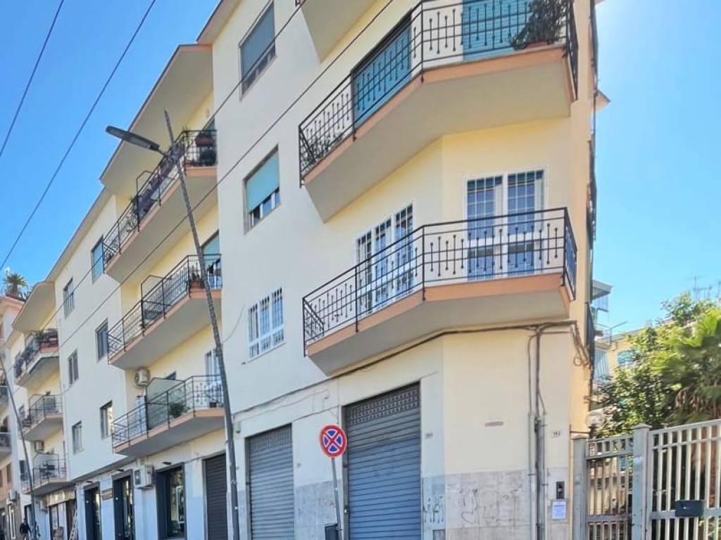 appartamento in vendita a Portici