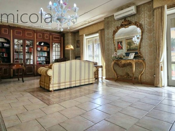 appartamento in vendita a Portici