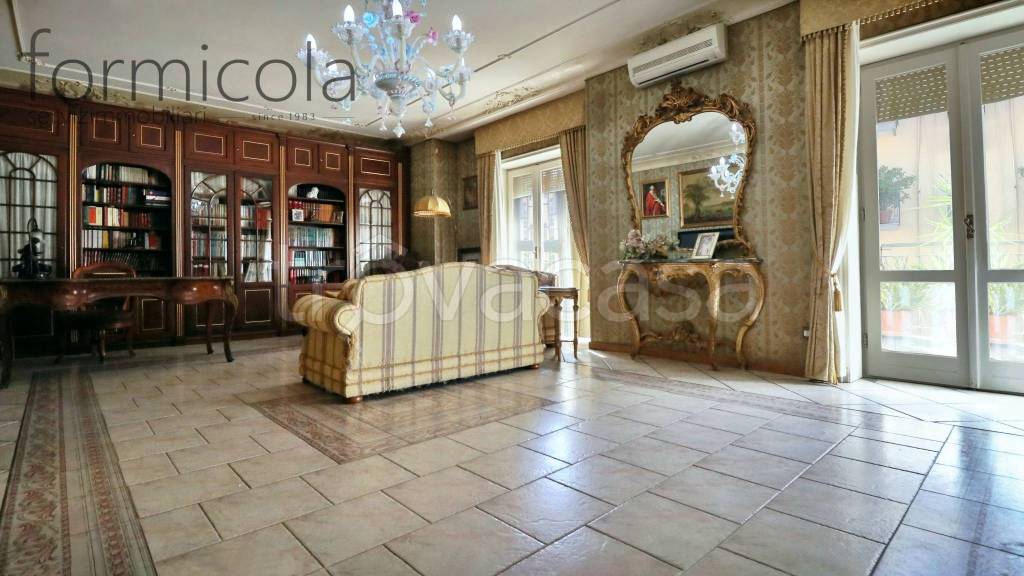 appartamento in vendita a Portici