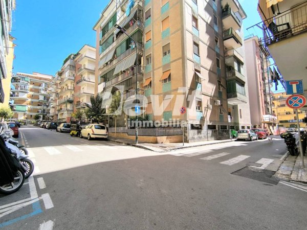 appartamento in vendita a Portici in zona Libertà