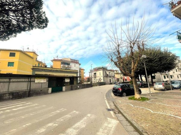 appartamento in vendita a Portici in zona Bellavista