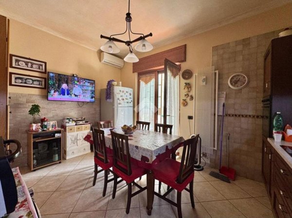 appartamento in vendita a Portici in zona Libertà