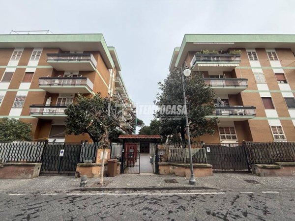 appartamento in vendita a Portici