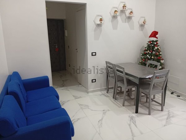 appartamento in vendita a Portici