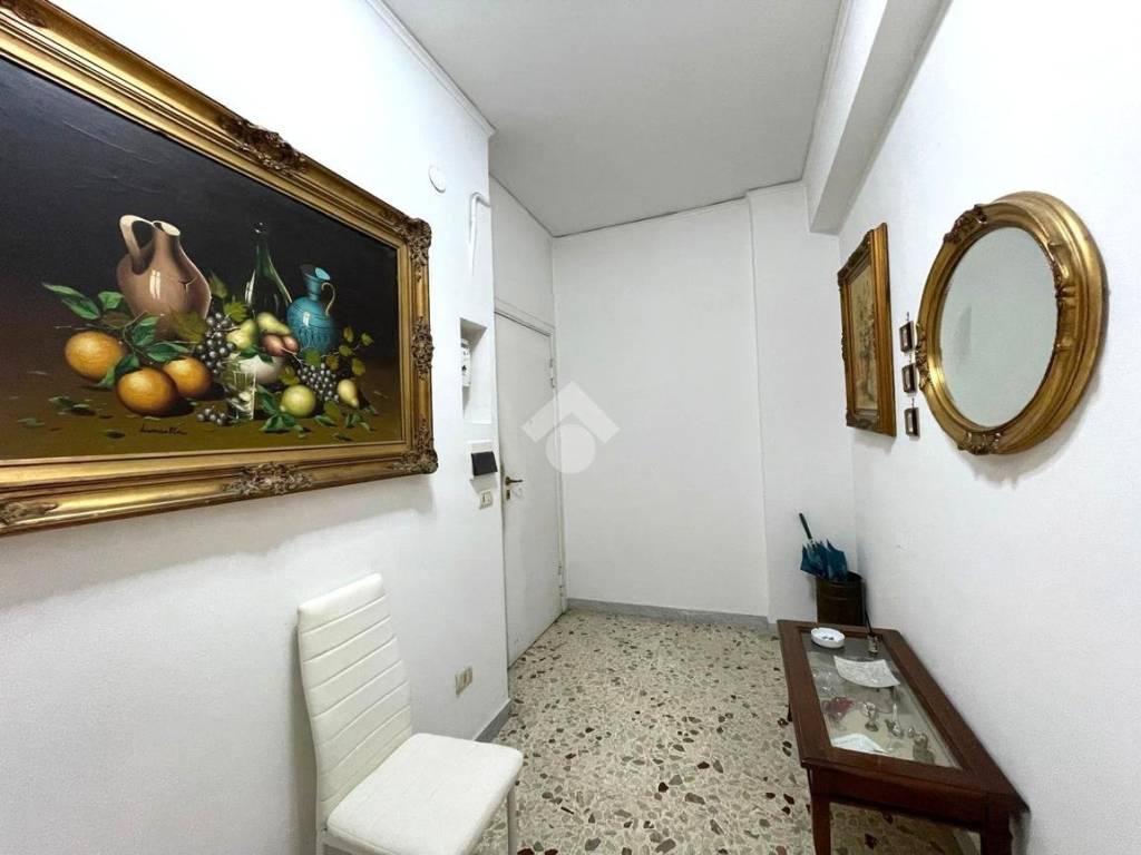 appartamento in vendita a Portici