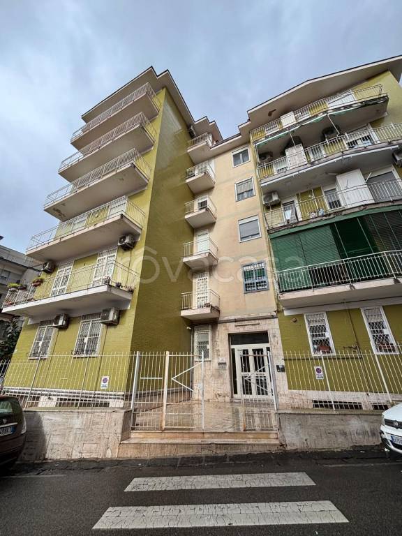 appartamento in vendita a Portici