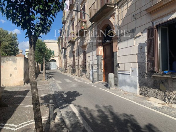 appartamento in vendita a Portici in zona Bellavista
