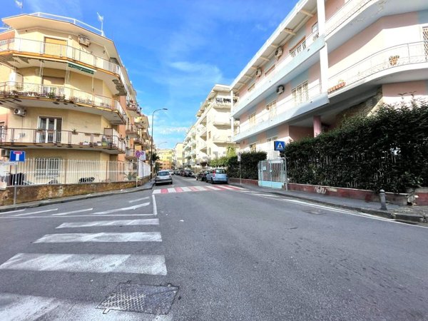 appartamento in vendita a Portici