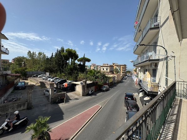 appartamento in vendita a Portici