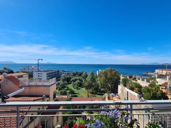 appartamento in vendita a Portici