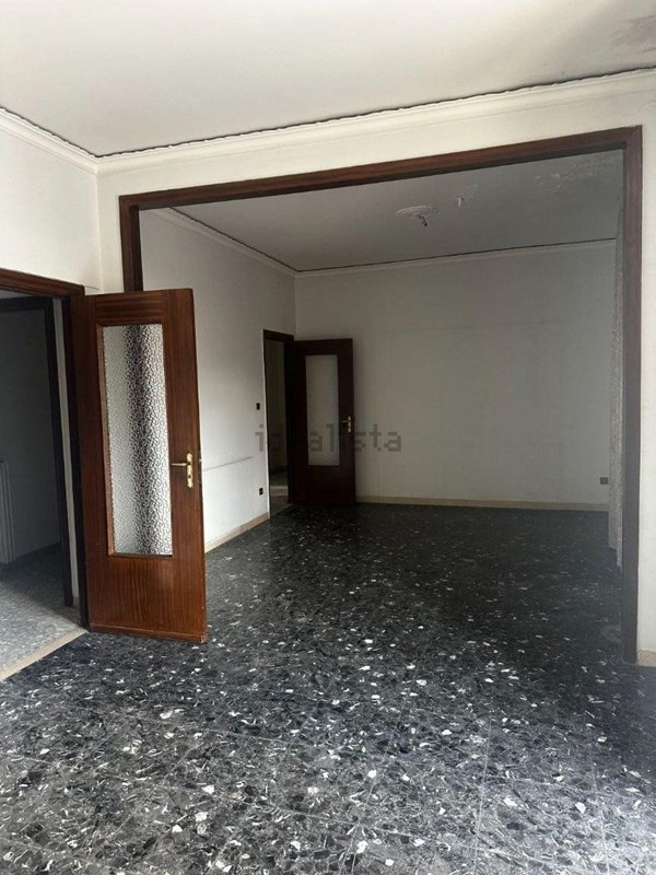 appartamento in vendita a Portici