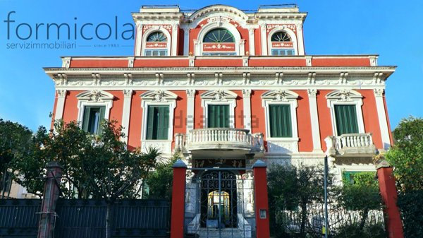 appartamento in vendita a Portici