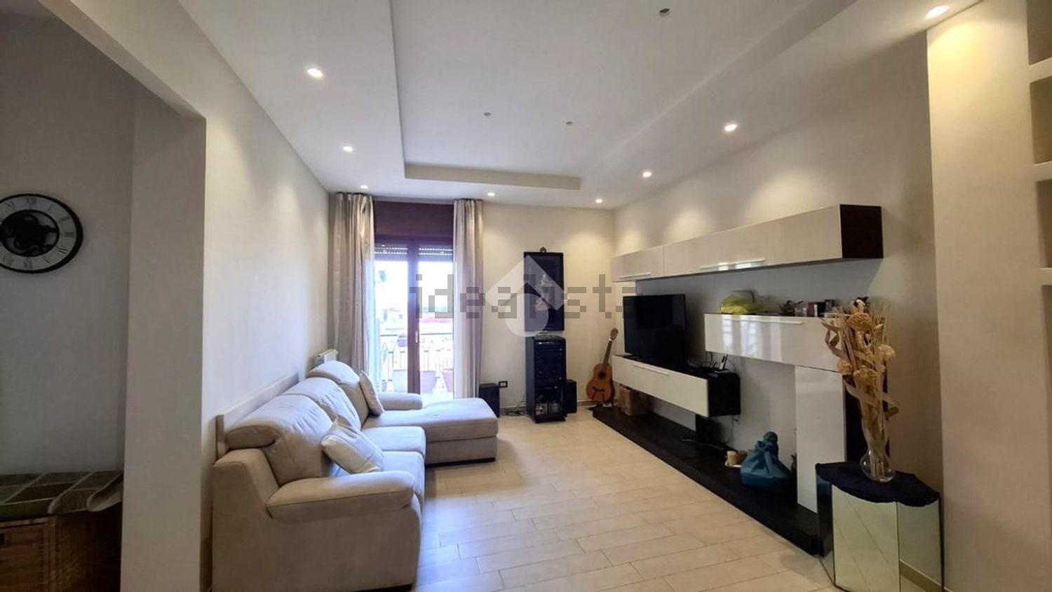 appartamento in vendita a Portici